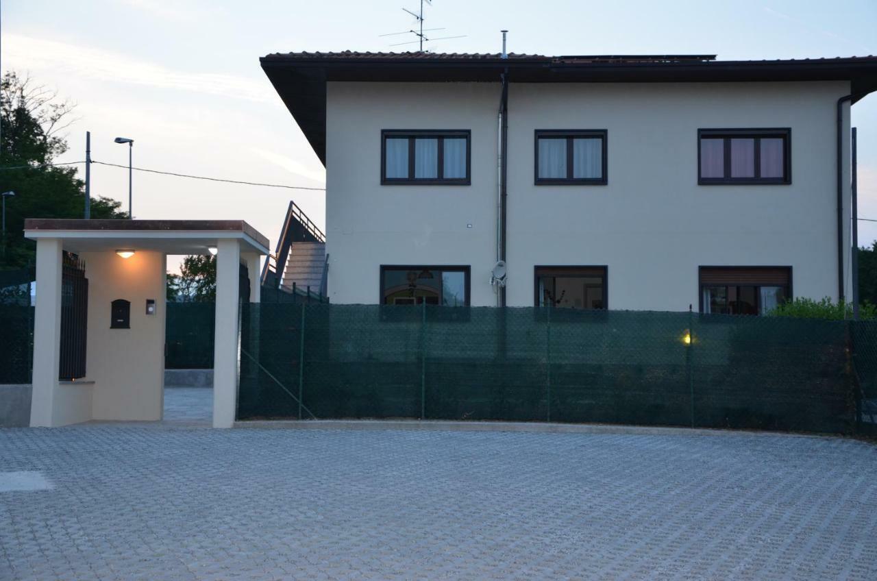 Residenza L'Essenziale Cavallasca Exterior foto